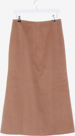 Anine Bing Skirt in S in Brown