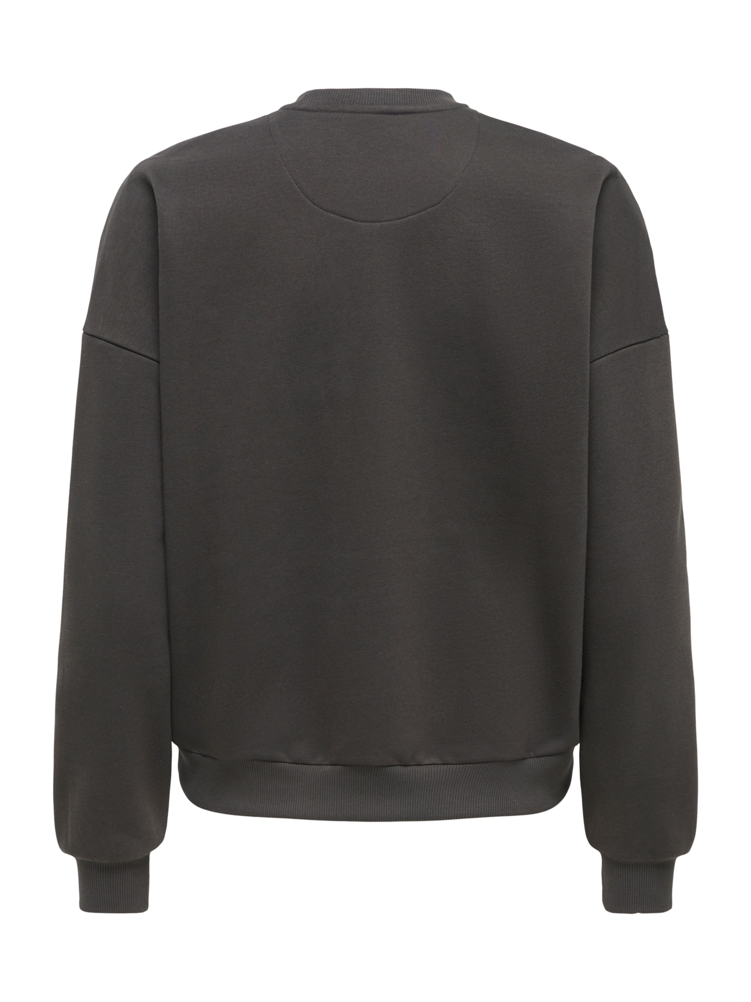 ONLY Sweatshirt 'TAMMIE' in Zwart