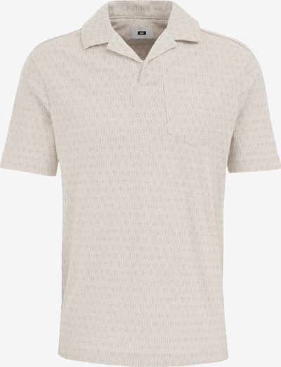 Marškinėliai iš WE Fashion, spalva – nebalintos drobės spalva, Prekių apžvalga