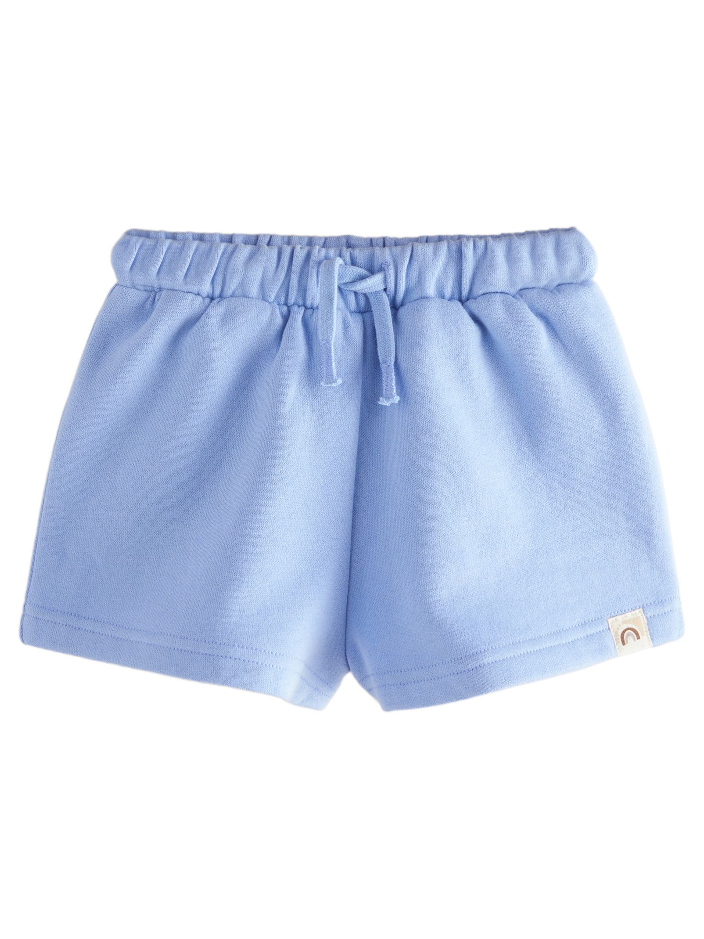 zils Next Standarta Bikses: no priekšpuses