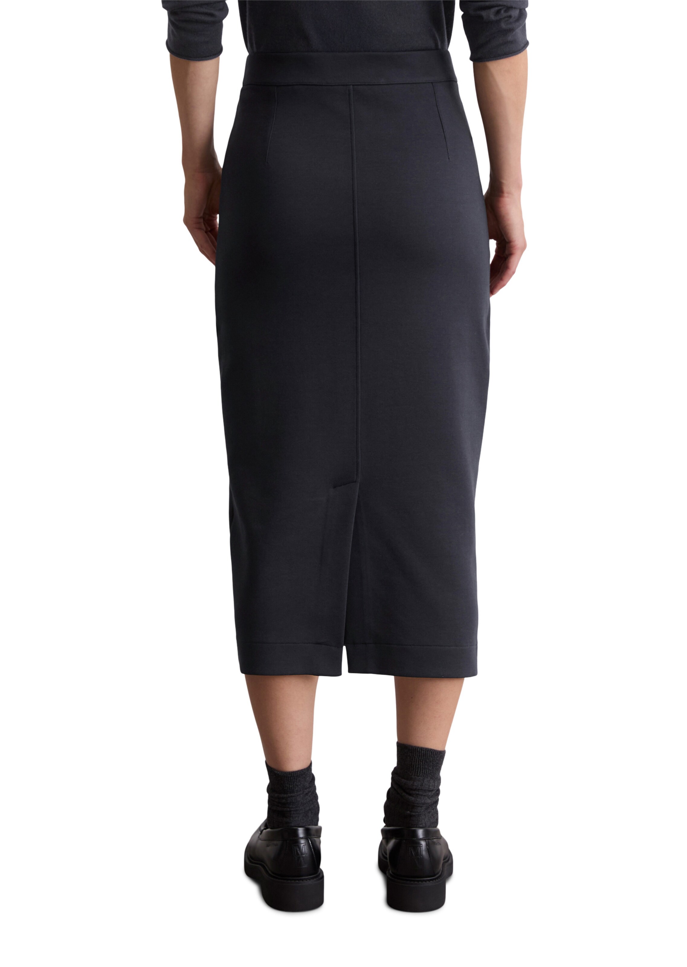 Marc O'Polo Юбка в Черный