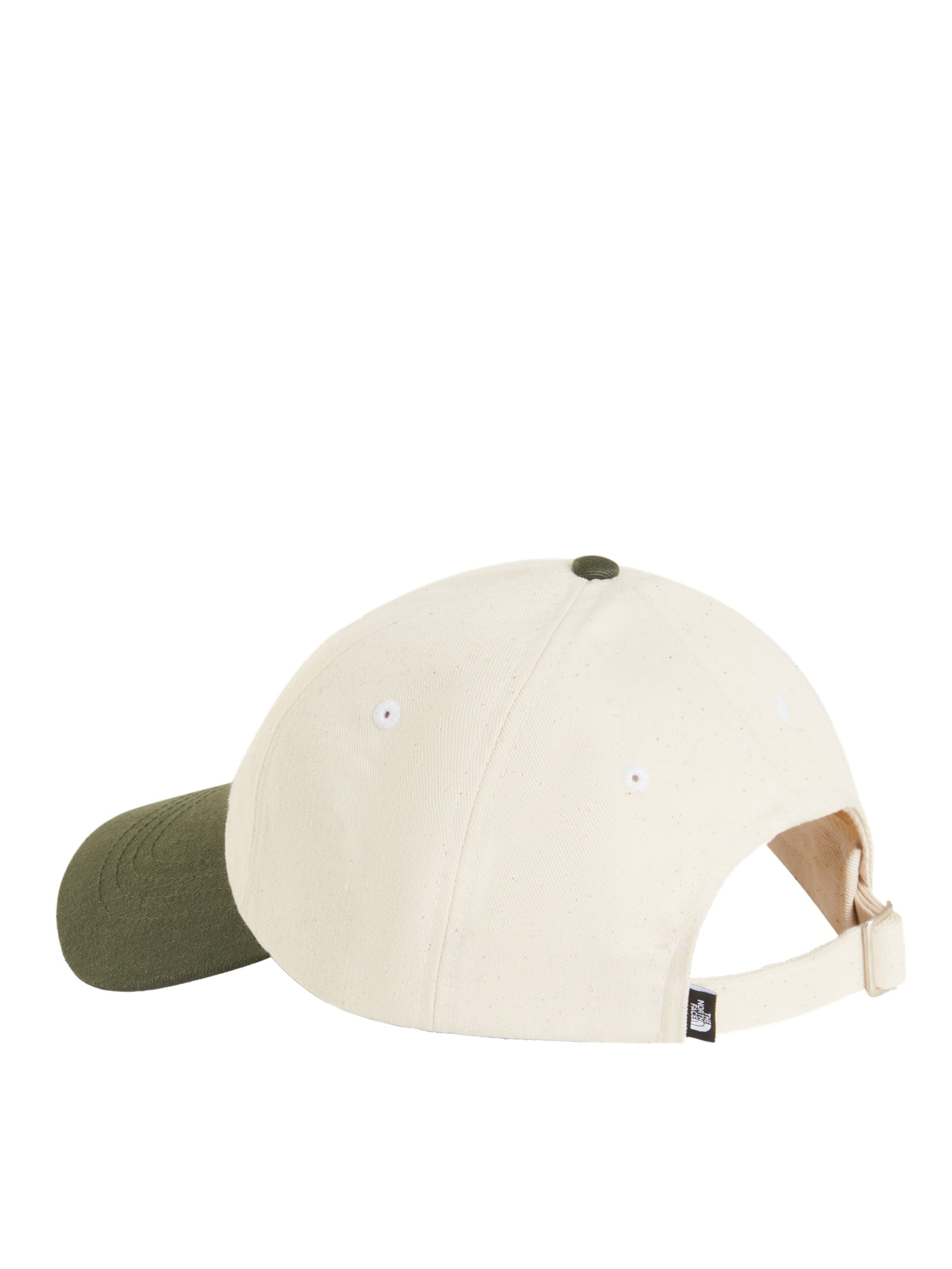 THE NORTH FACE Keps 'Norm' i vit