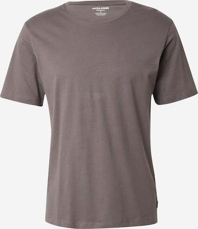 Marškinėliai iš JACK & JONES, spalva – tamsiai pilka, Prekių apžvalga