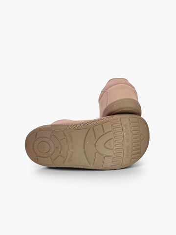 Sneaker di Pisamonas in rosa