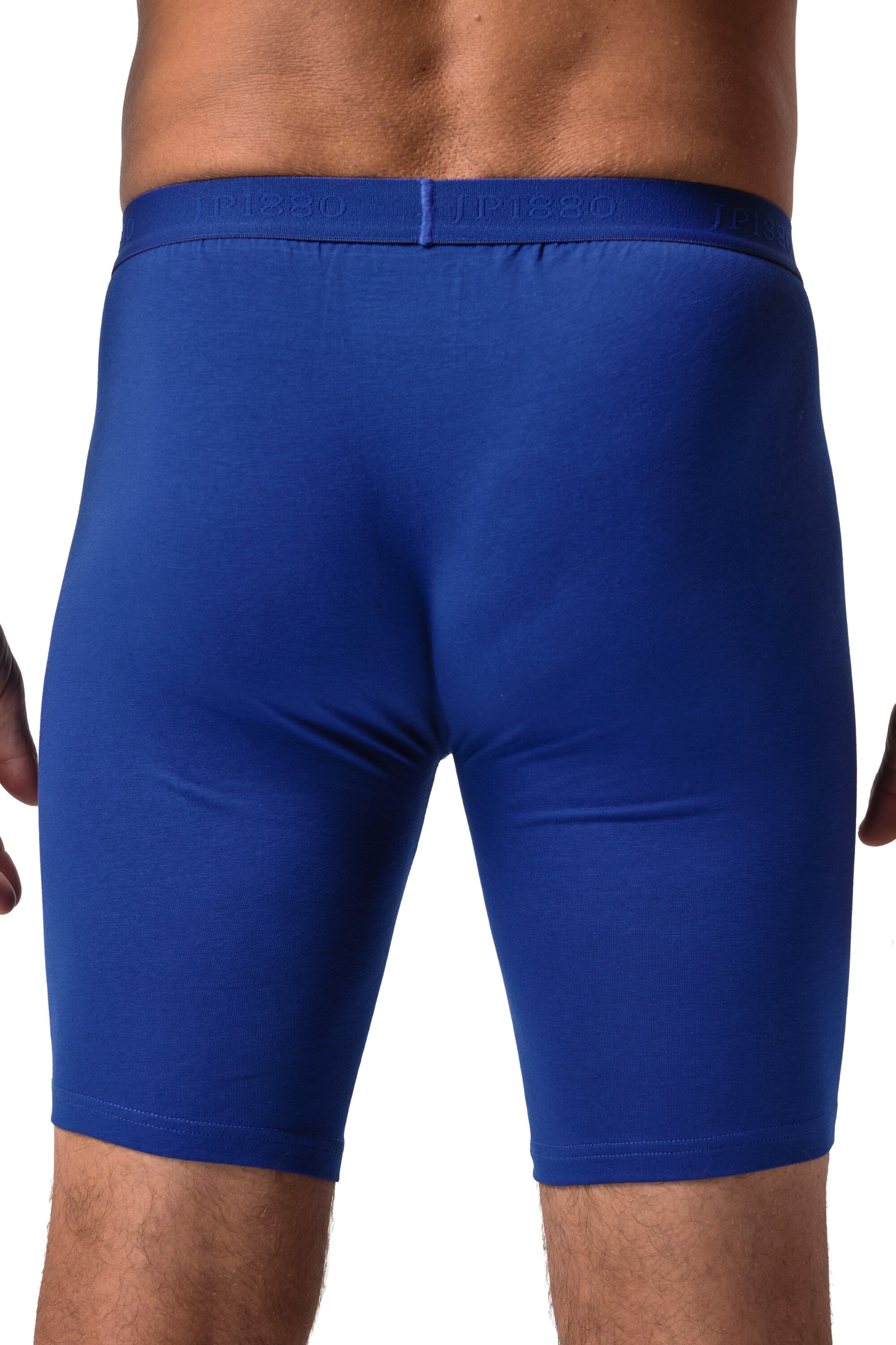 JP1880 Slip in Blauw