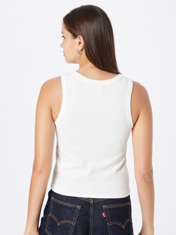 CASA AMUK Top in White