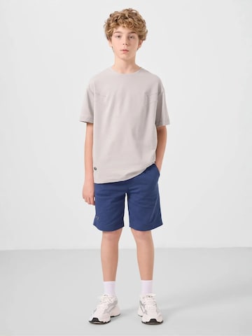 Tommy Life Szettek 'Zweiteiliges Set' - kék: elől