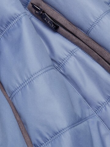 Goldner Winter Jacket in Blue