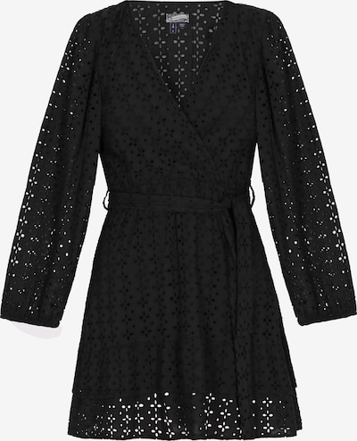 Suknelė iš DreiMaster Vintage, spalva – juoda, Prekių apžvalga