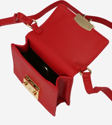 Borsa a tracolla 'LUCILLE' di Love Moschino in rosso