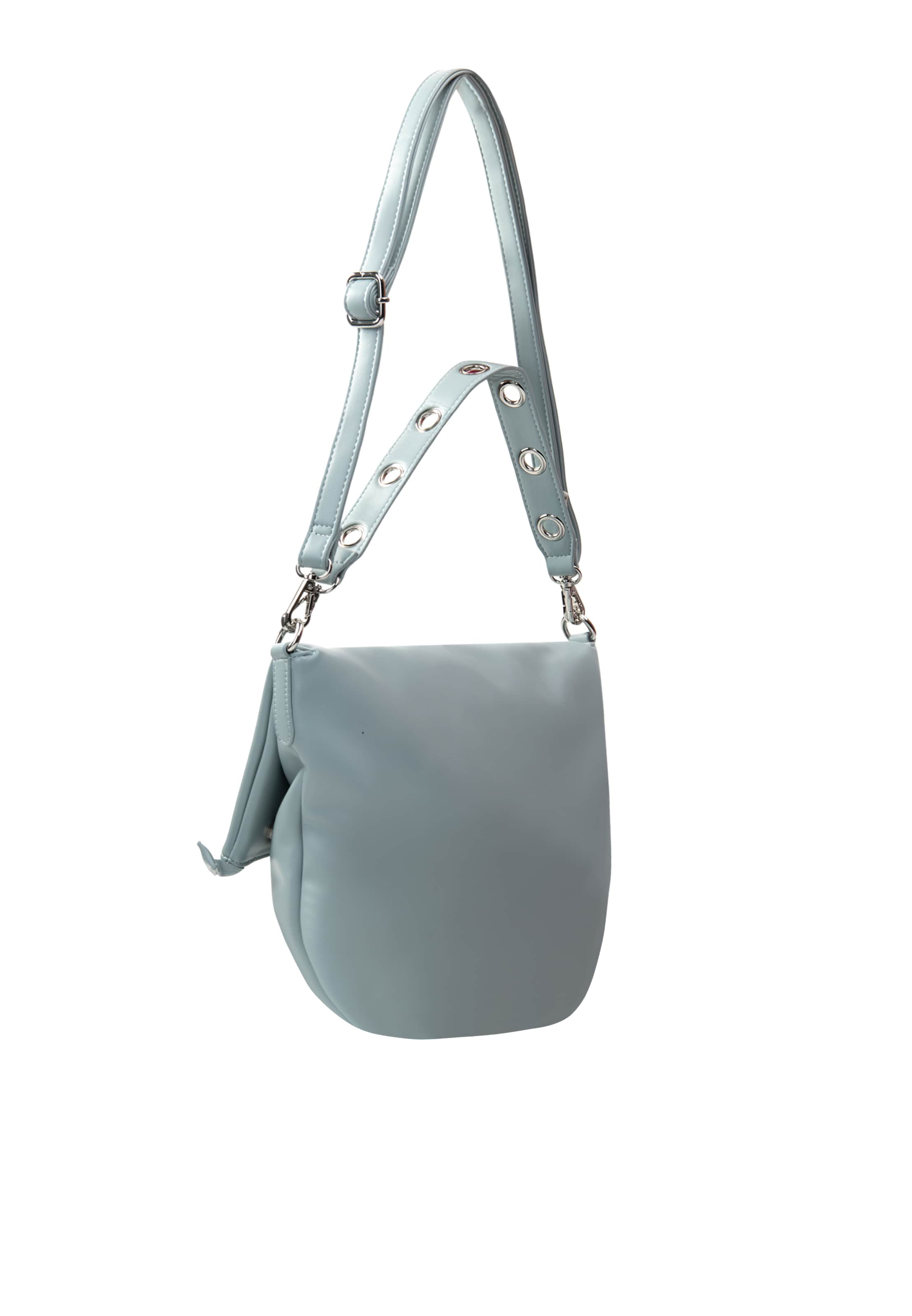 usha BLUE LABEL Shoulder Bag in Blue