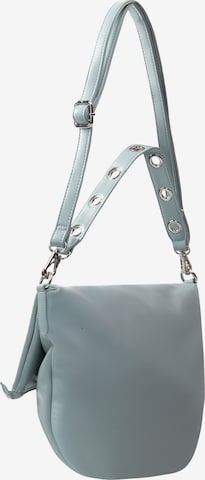 usha BLUE LABEL Shoulder bag in Blue