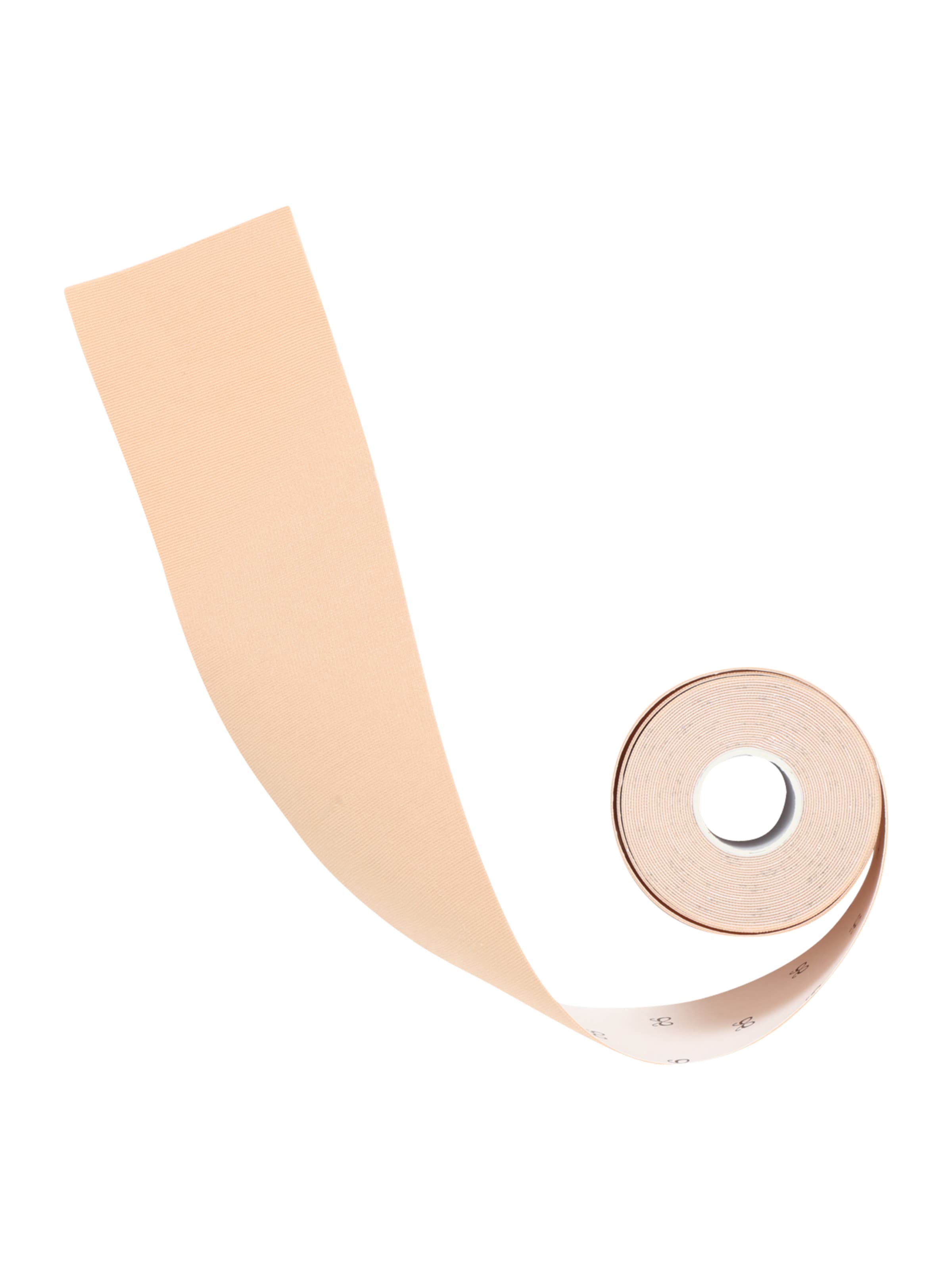 Accesorii sutien de la Hunkemöller pe bej: față