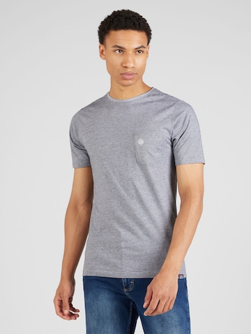 Jack's Shirt in Grey: front