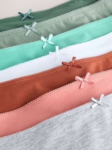 Next - Hipster em castanho