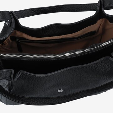 Picard Shoulder Bag in Black