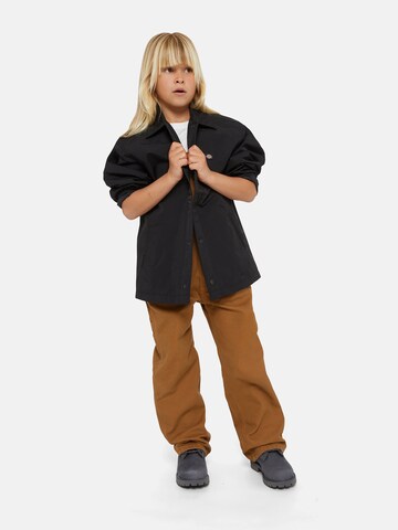 Giacca di mezza stagione di DICKIES in nero
