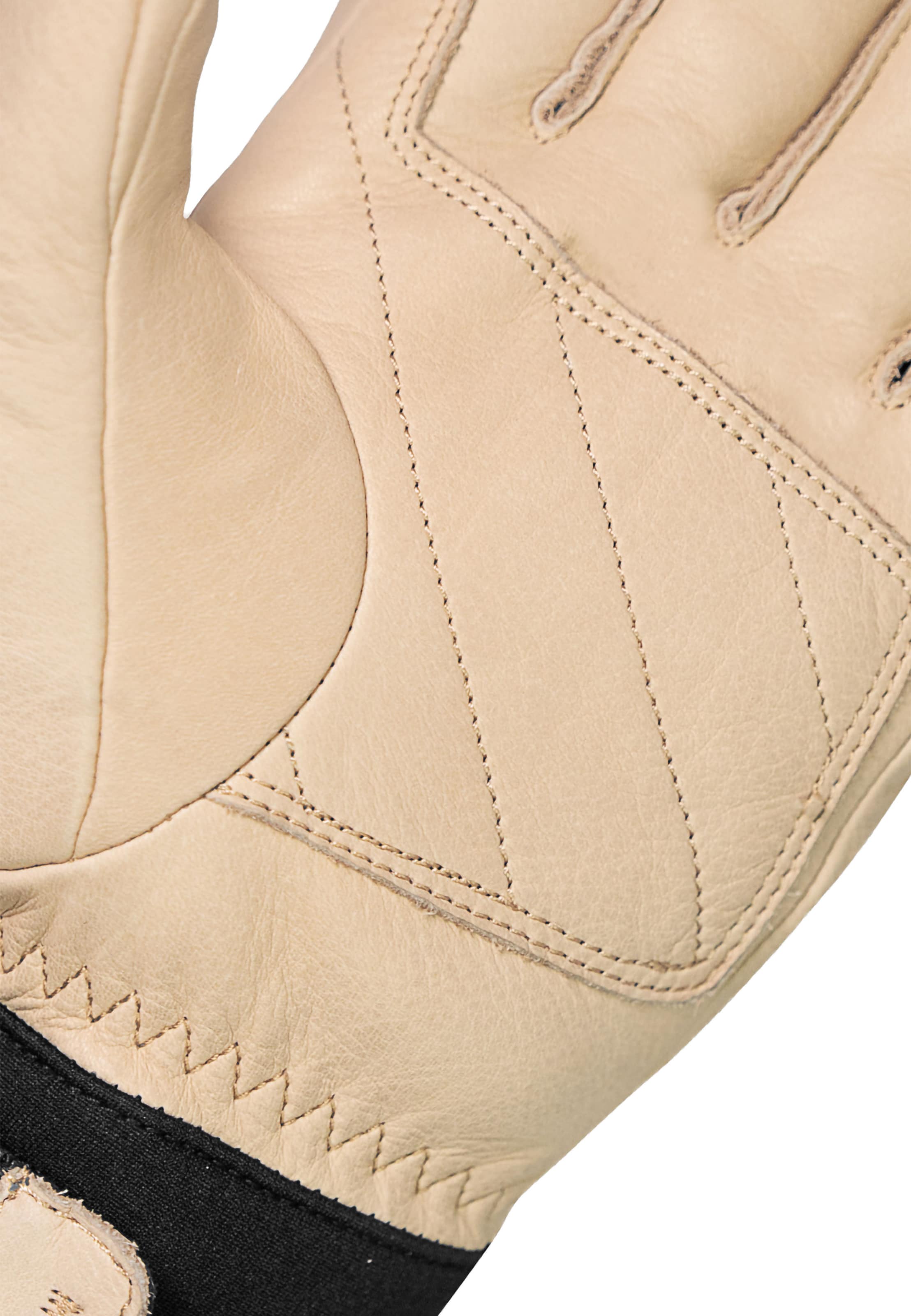 REUSCH Sporthandschoenen 'Legacy R-TEX® XT' in Beige