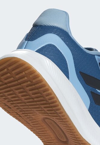 ADIDAS SPORTSWEAR Athletic Shoes ' Runfalcon 5' in Blue