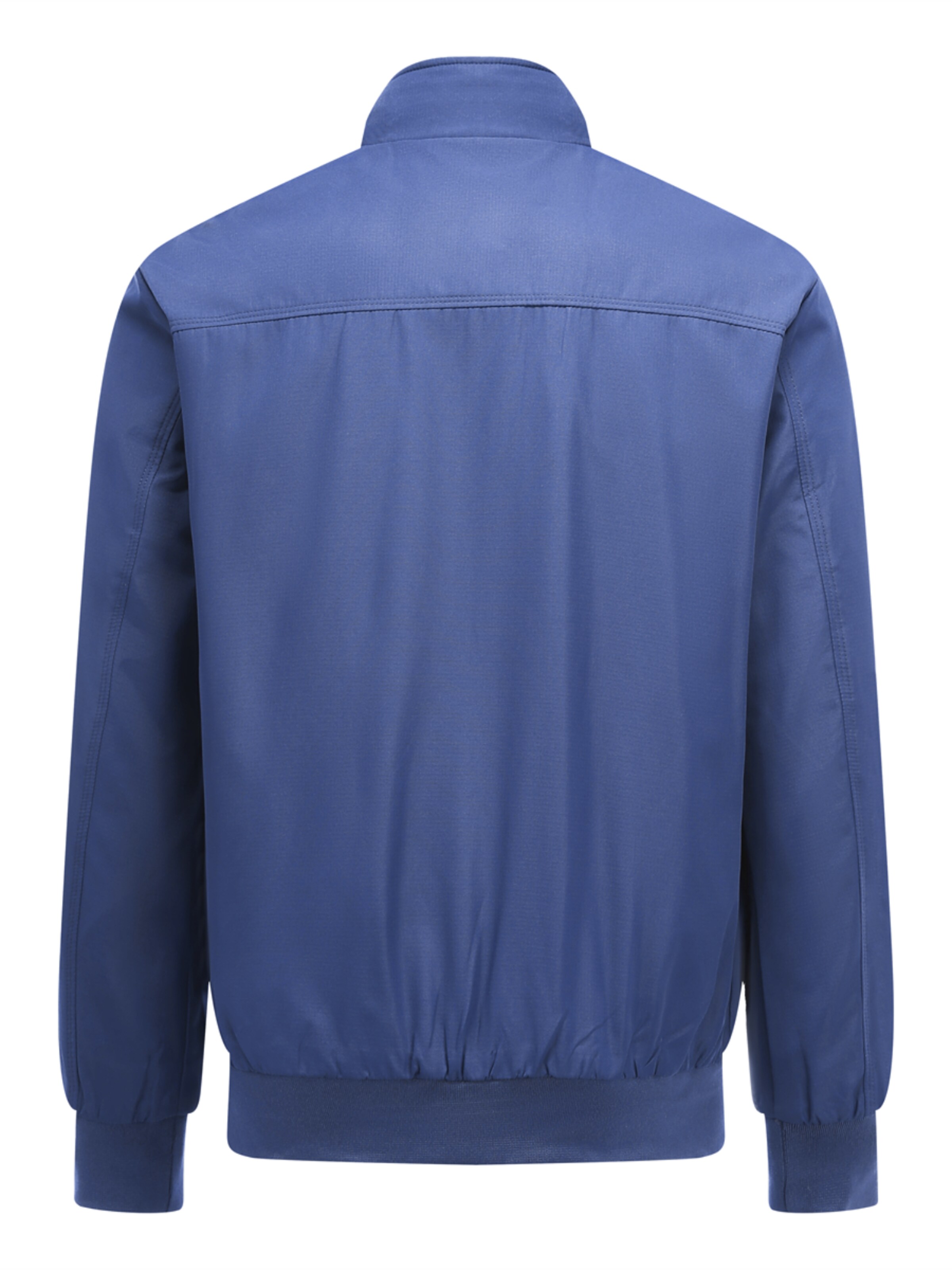 Youthup Between-Season Jacket in Blue