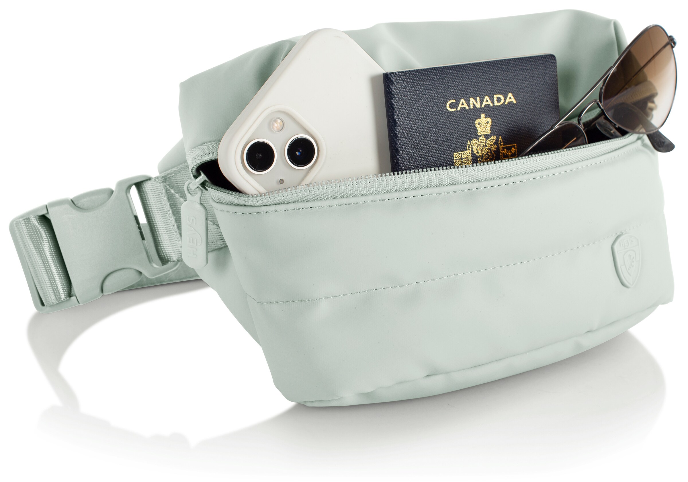 Heys Fanny Pack in Green
