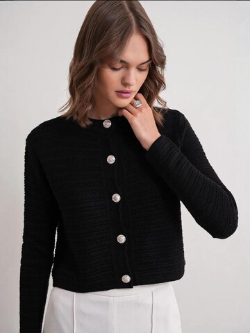 Giacchetta di MixRay in nero