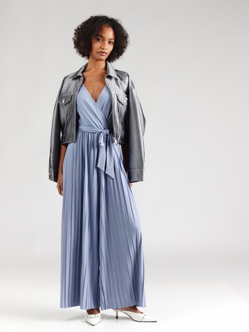 ABOUT YOU Overal 'Taria' – modrá