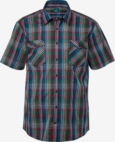 Boston Park Button Up Shirt in Mixed colors, Item view