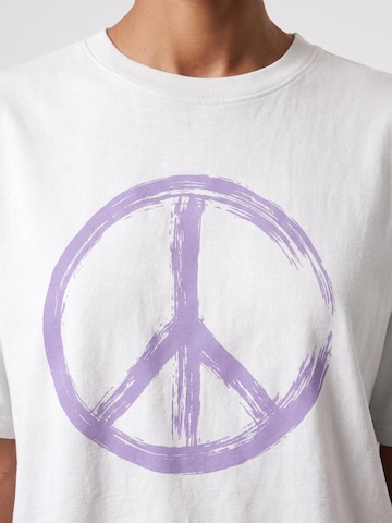 americandreams Shirts i lilla