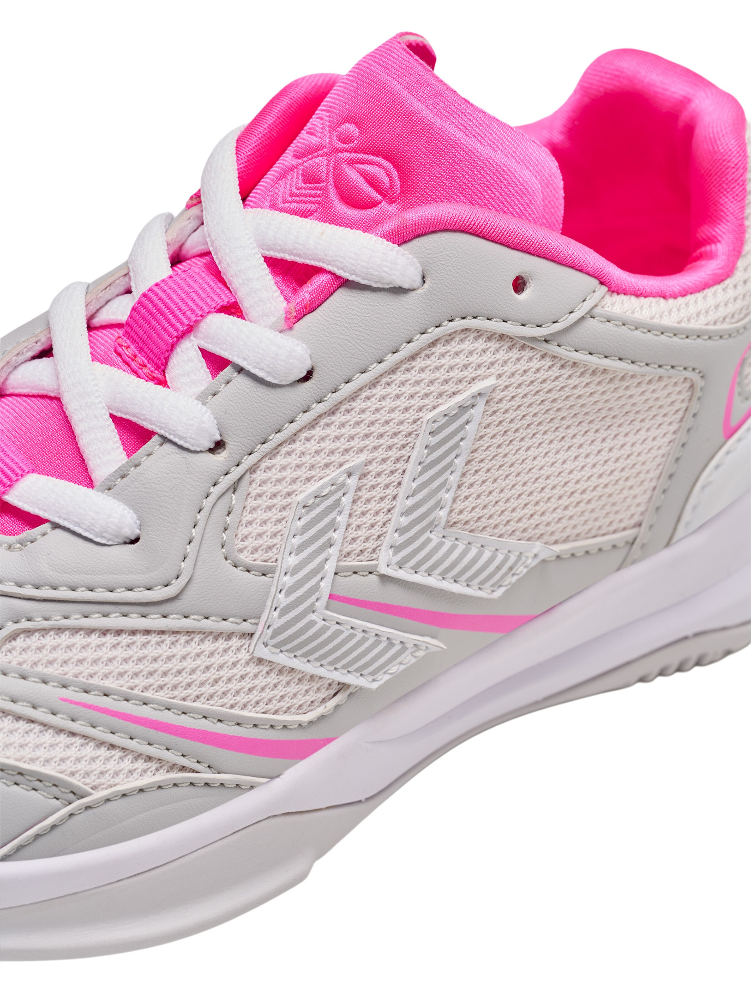 Hummel Sneakers 'Dagaz 2.0' i grå