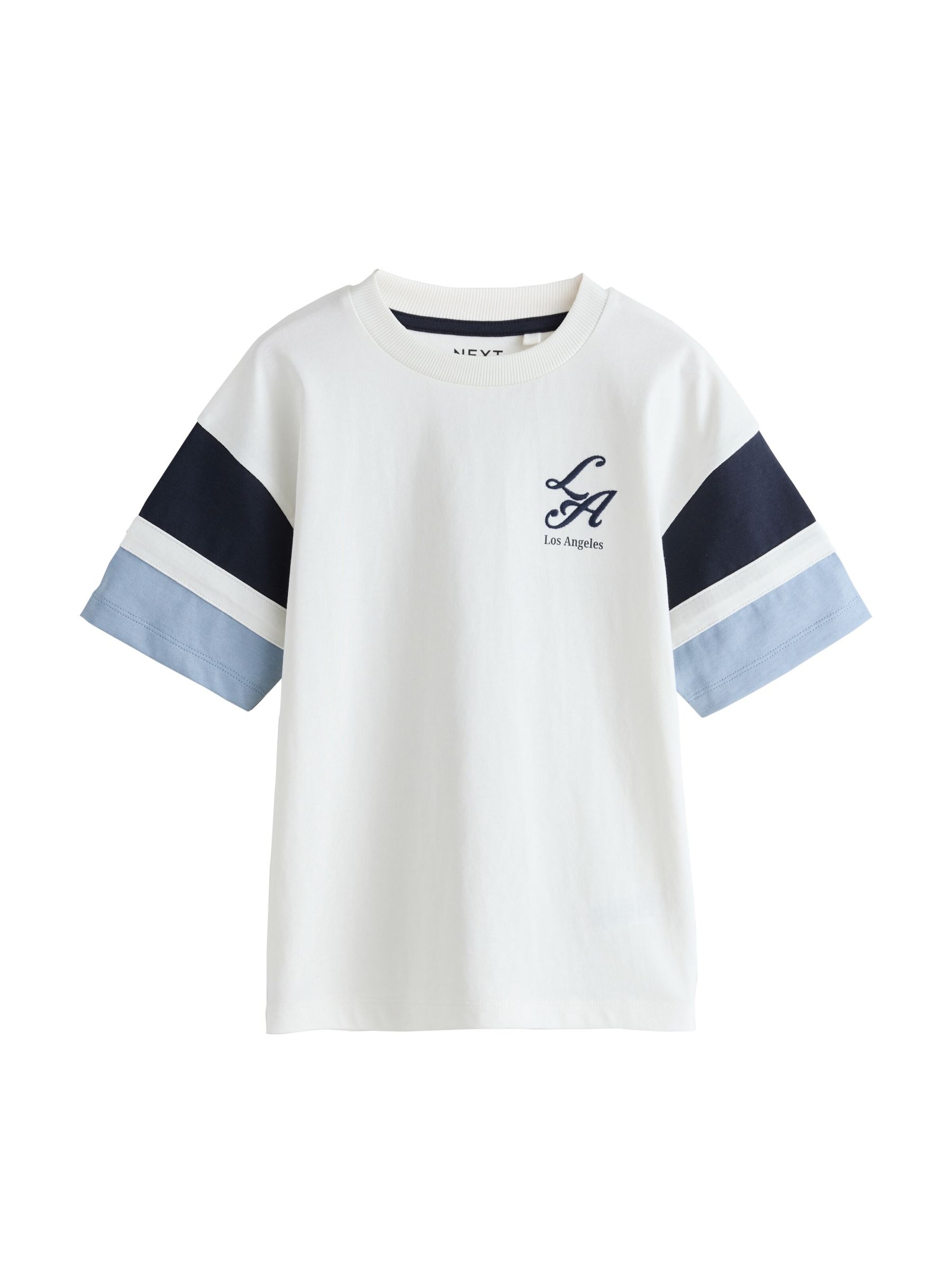 Next Tričko – červená