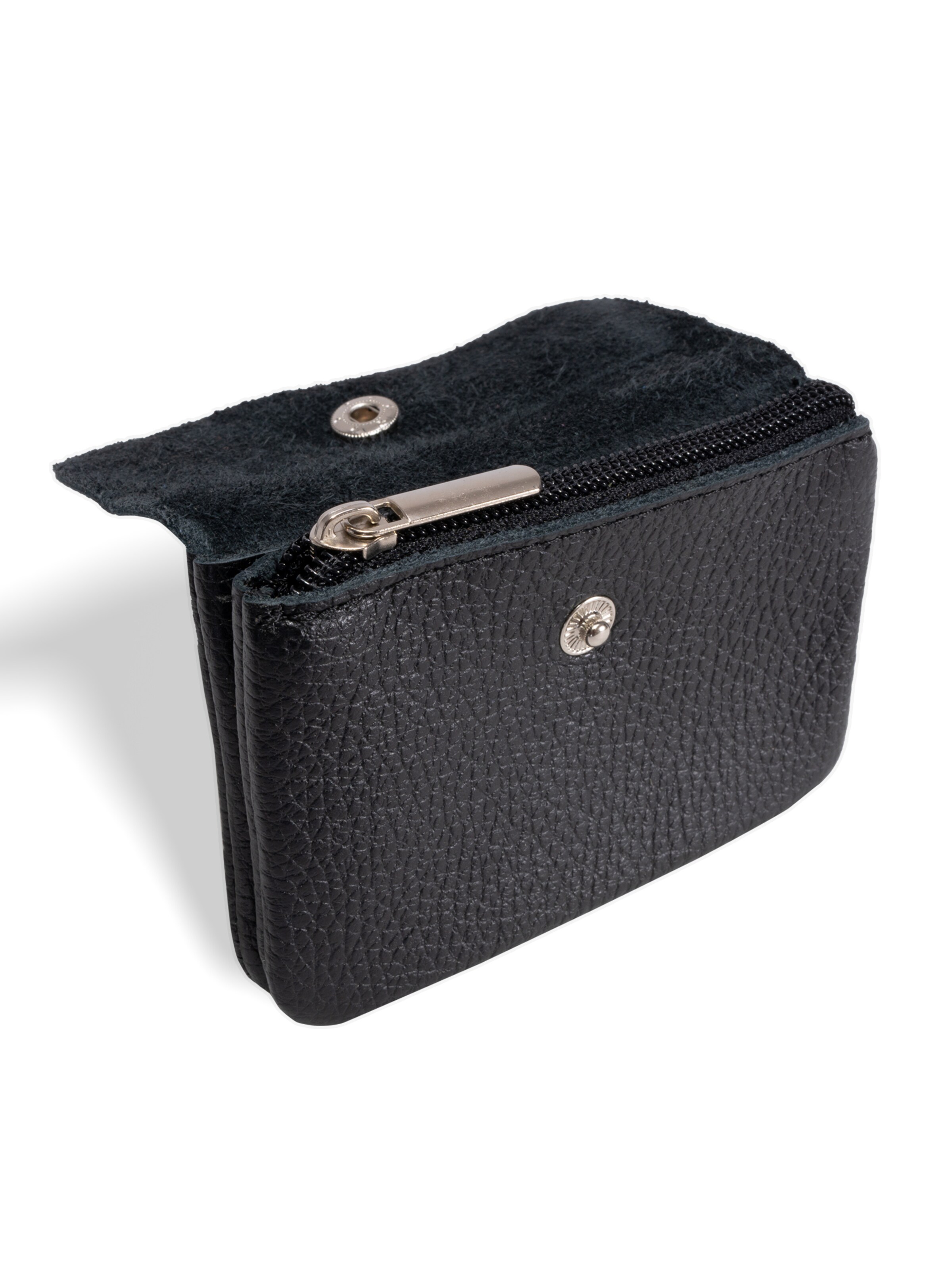 Porte-monnaies 'Mia' Seasons of April en noir