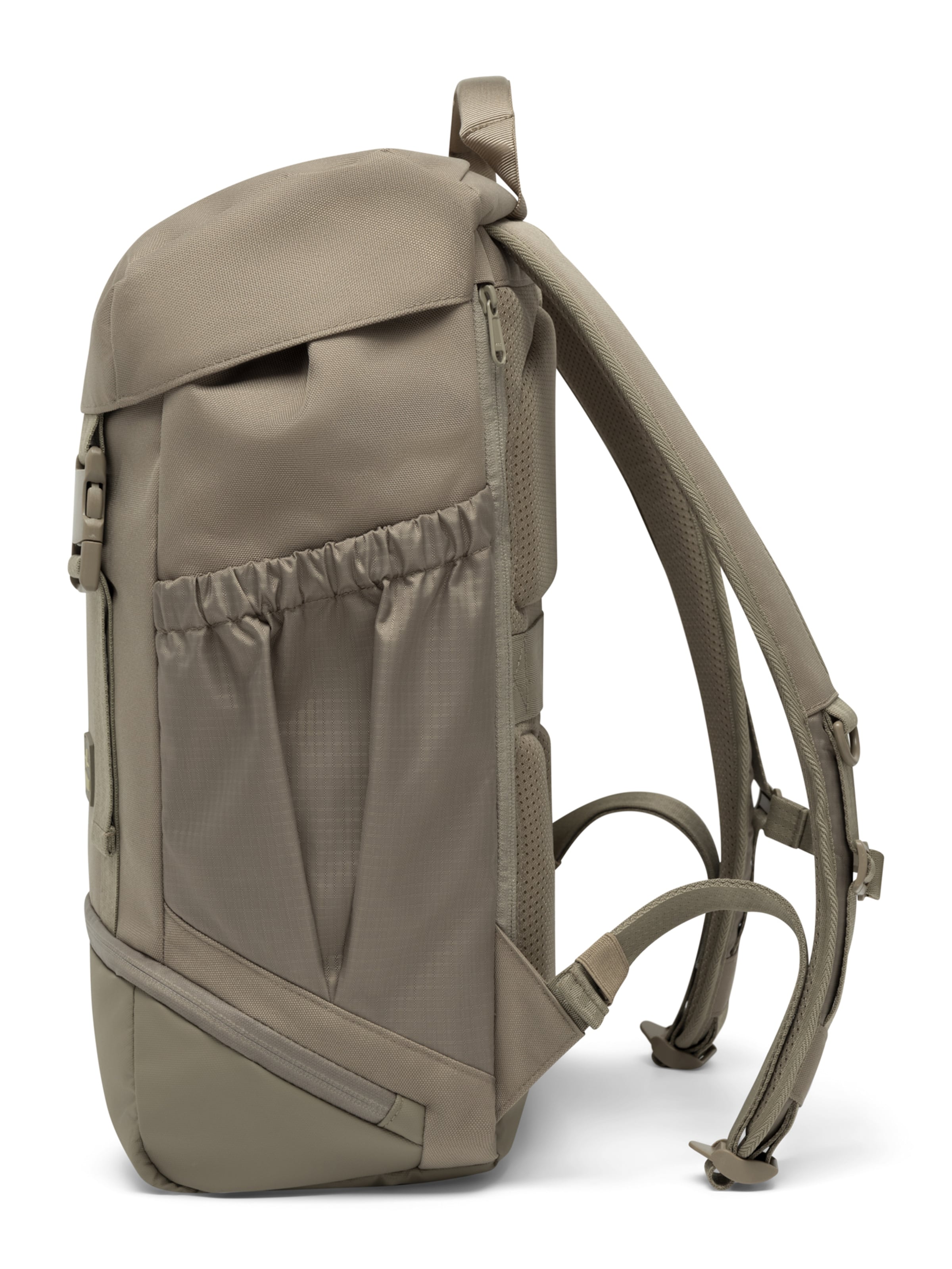 Johnny Urban Backpack 'Nico' in Grey