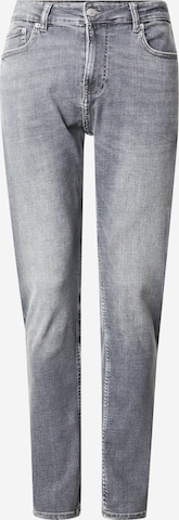 Only & SonsSlimfit Traperice 'ONSROPE' - siva boja: prednji dio