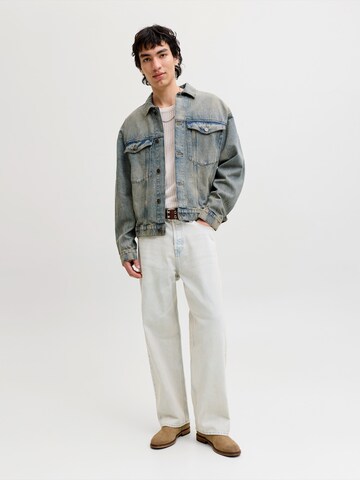 JACK & JONES - Ropa ancha Vaquero 'JJIAlex JJOriginal' en azul