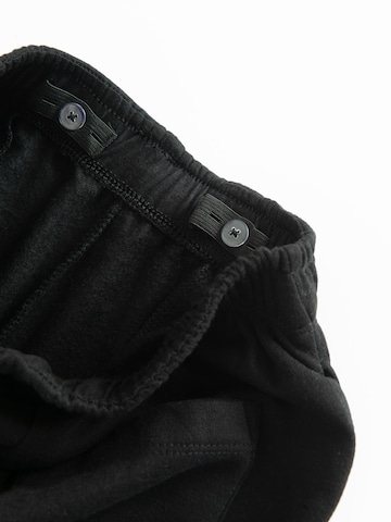 Cool Club Barrel Nadrág - fekete