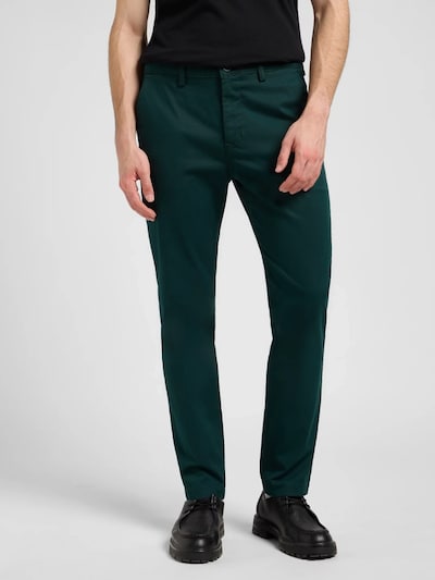 Lee Traditional pants 'Jade Forest' in 31/32 in Green, Item view