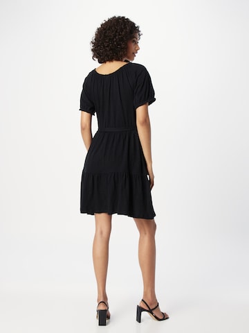 Robe d’été GAP en noir