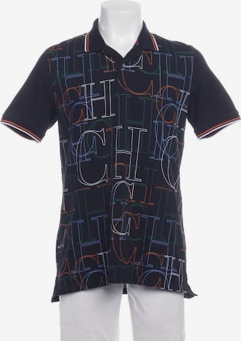 Carolina Herrera Shirt in L in Mixed colors: front