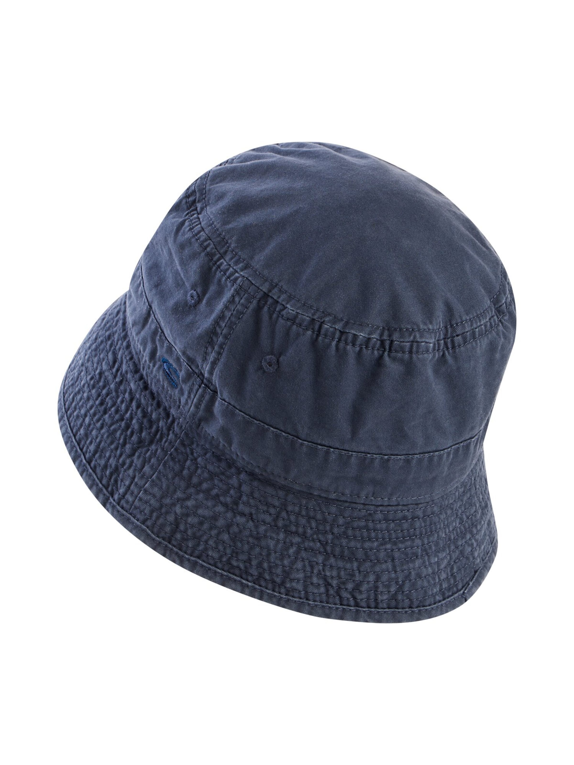 CAMEL ACTIVE Hat in Blue