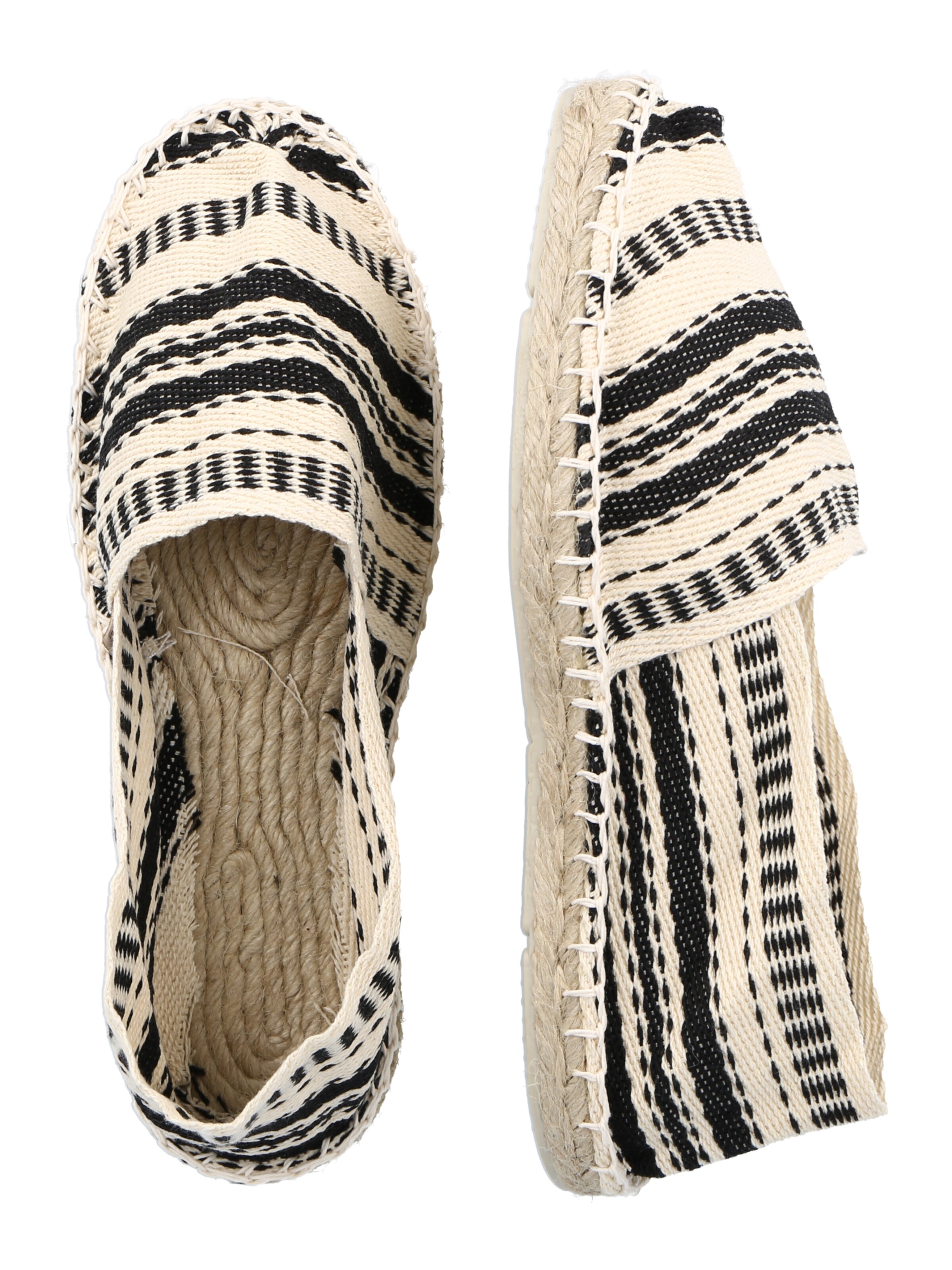 espadrij l´originale Espadrilles in Beige