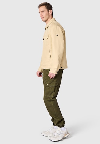 Ragwear - Chaqueta de entretiempo 'Dyphner' en beige