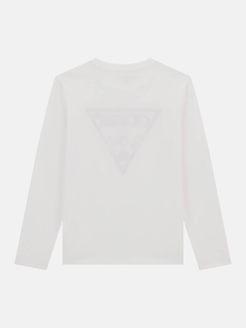 GUESS Shirt in White