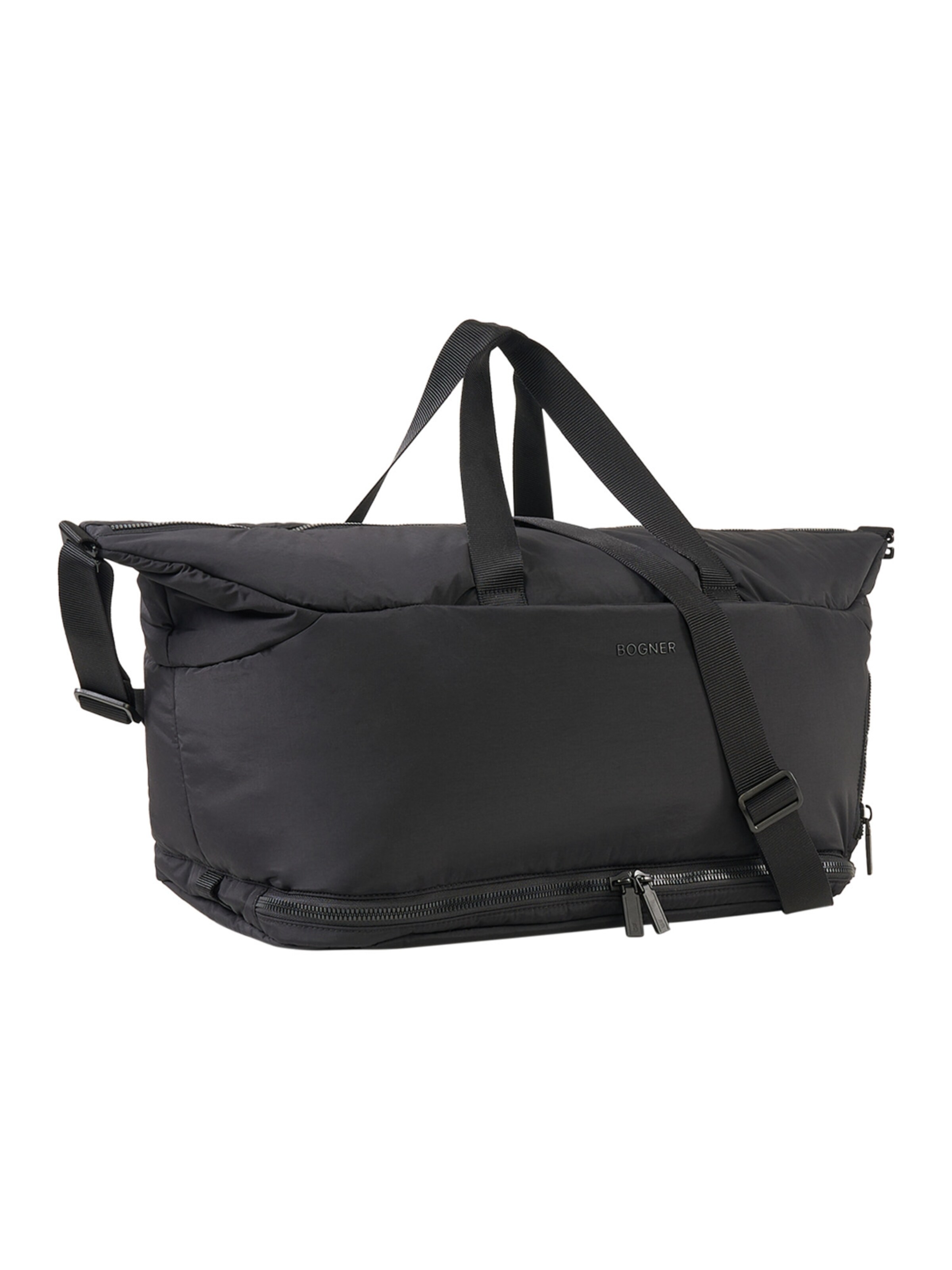 BOGNER Weekender 'Bromont Dearden ' in Schwarz