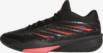 ADIDAS PERFORMANCE Sports shoe 'Crazy Energy' in Black: front