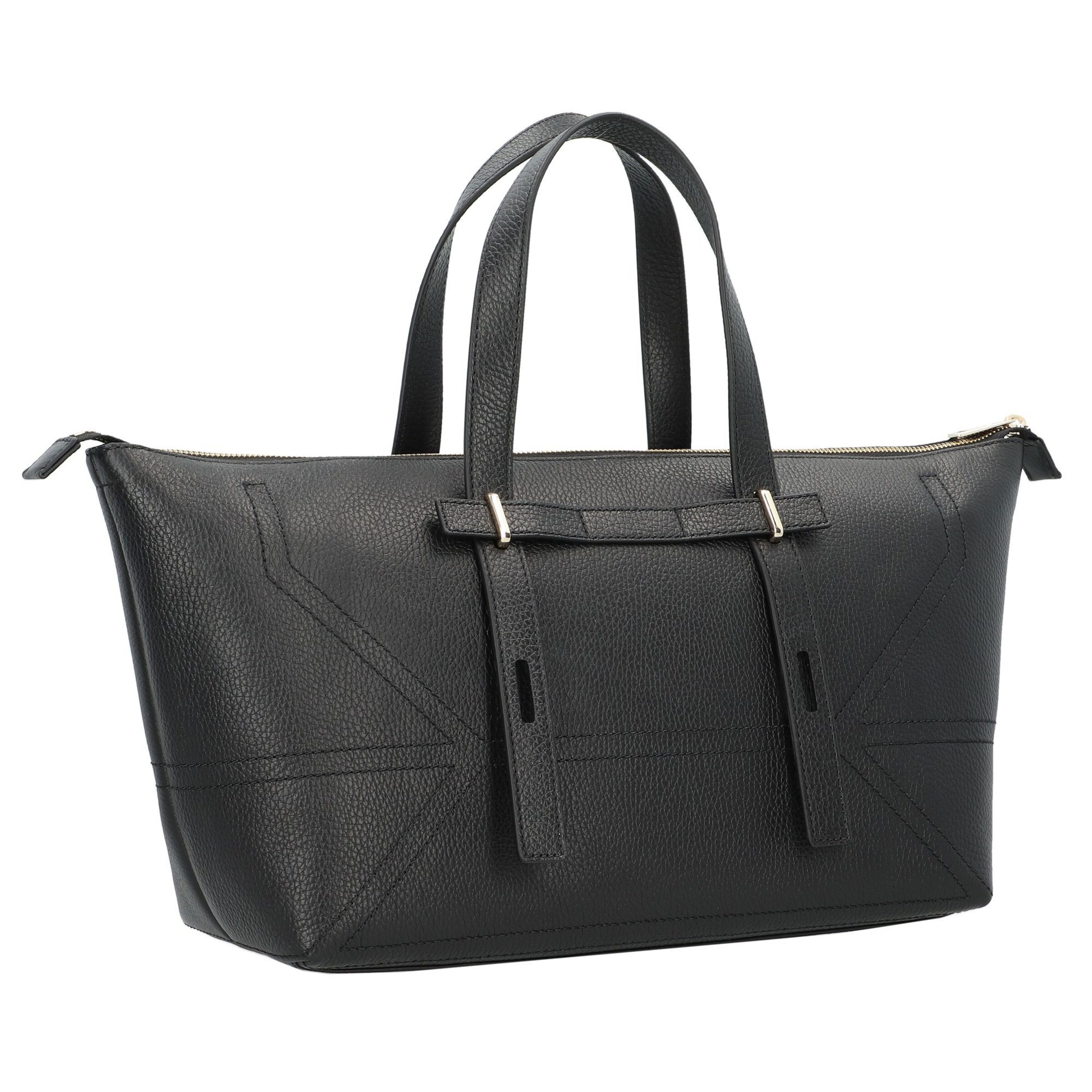 Cabas 'Edra' FURLA en noir