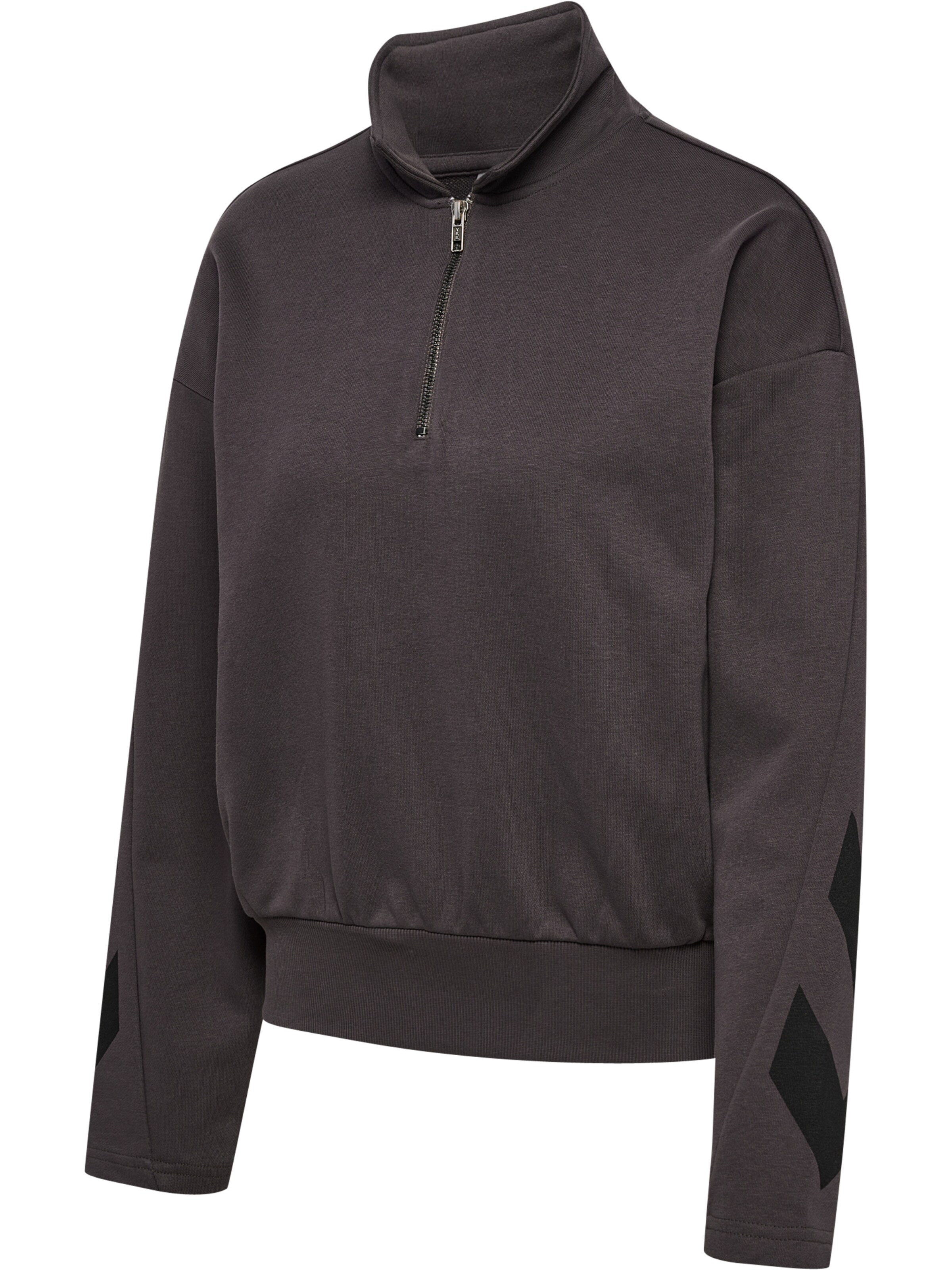 Sweat-shirt Hummel en violet