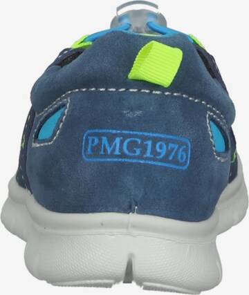 Sneaker di PRIMIGI in blu