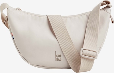 Got Bag Magväska 'Moon' i beige, Produktvy