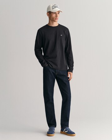 GANT Slim fit Jeans in Black
